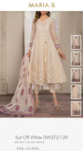 Load image into Gallery viewer, Mariab Frock / Shirt