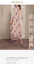 Load image into Gallery viewer, Mariab Frock / Shirt