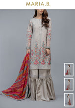 Load image into Gallery viewer, Mariab Front & Sleeves