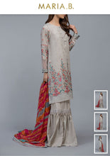 Load image into Gallery viewer, Mariab Front & Sleeves