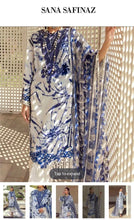 Load image into Gallery viewer, Sana Safinaz Shirt