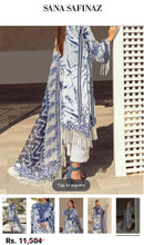 Load image into Gallery viewer, Sana Safinaz Shirt
