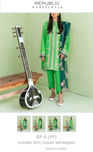 Load image into Gallery viewer, Republic 3-Piece