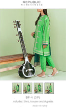 Load image into Gallery viewer, Republic 3-Piece