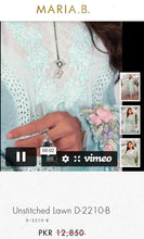 Load image into Gallery viewer, Mariab Duppta
