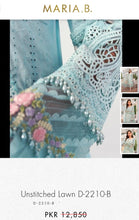 Load image into Gallery viewer, Mariab Duppta