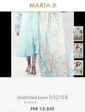 Load image into Gallery viewer, Mariab Duppta