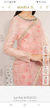 Load image into Gallery viewer, Mariab Fabric