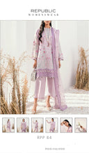 Load image into Gallery viewer, Republic Patch