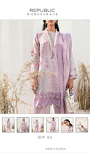 Load image into Gallery viewer, Republic Patch