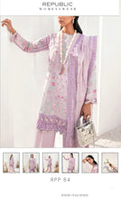 Load image into Gallery viewer, Republic Patch