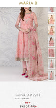 Load image into Gallery viewer, Mariab Fabric