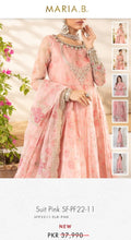 Load image into Gallery viewer, Mariab Fabric