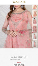 Load image into Gallery viewer, Mariab Fabric