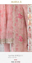 Load image into Gallery viewer, Mariab Fabric
