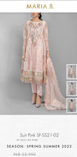 Load image into Gallery viewer, Mariab Shirt