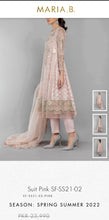 Load image into Gallery viewer, Mariab Shirt