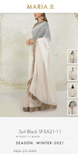 Load image into Gallery viewer, Mariab Fabric Strip cotton net