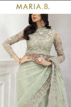 Load image into Gallery viewer, Mariab Chester / Blouse Handwork