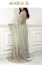 Load image into Gallery viewer, Mariab Chester / Blouse Handwork