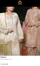 Load image into Gallery viewer, Malhaar Shirt