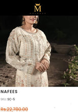 Load image into Gallery viewer, Malhaar Shirt