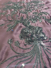 Load image into Gallery viewer, Limelight Front & Sleeves