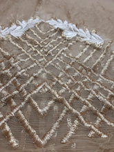 Load image into Gallery viewer, Tabassum Mughal Front&Sleeves Panel