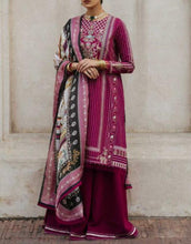 Load image into Gallery viewer, Zara Shahjahan 3-Piece