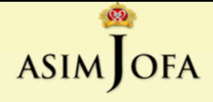 Asim Jofa – brandsfactoryleftovers