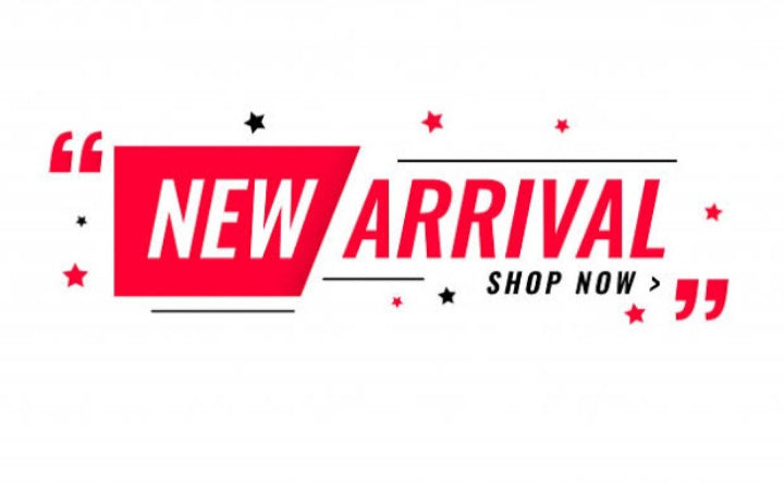 New Arrivals – Page 12 – brandsfactoryleftovers