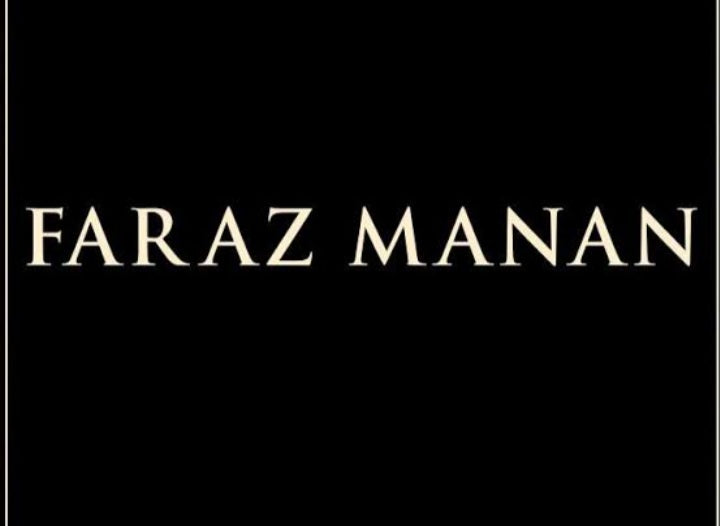 Faraz Manan – brandsfactoryleftovers