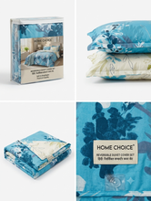 Load image into Gallery viewer, Homechoice Quilt Cover / Duvet
