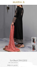 Load image into Gallery viewer, Mariab Fabric Micro velvet 9000
