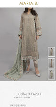 Load image into Gallery viewer, Mariab Fabric Satin
