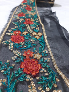 Mariab Patch
