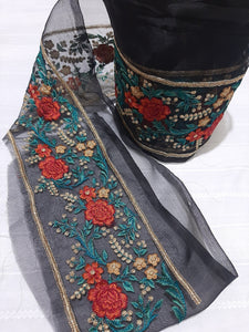 Mariab Patch