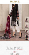 Load image into Gallery viewer, Mariab Fabric block Printed
