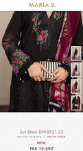 Load image into Gallery viewer, Mariab Fabric block Printed
