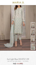 Load image into Gallery viewer, Mariab Trouser  Ready To Wear

