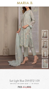 Mariab Trouser  Ready To Wear