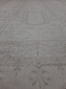 Mariab Fabric Printed