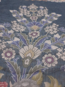 Mariab Fabric Printed Chiffon