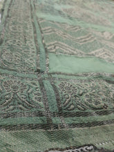 Load image into Gallery viewer, Mariab Duppta Jacquard Chiffon
