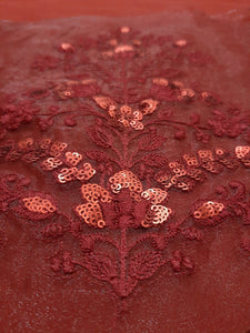 Mariab Patch & bunches Set