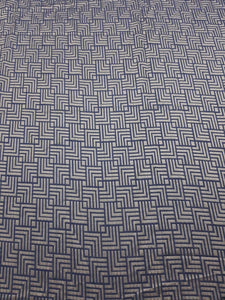 Mariab Fabric Jacquard Lawn