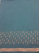 Load image into Gallery viewer, Mariab Fabric block Printed
