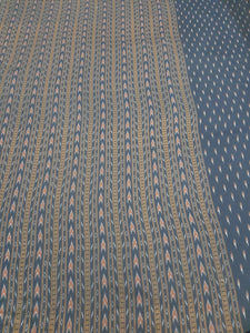 Mariab Fabric Printed