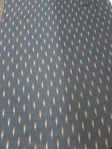 Mariab Fabric Printed