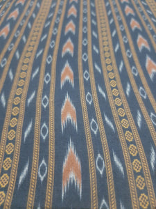 Mariab Fabric Printed